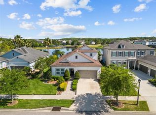 14836 Trails Edge Blvd, Odessa, FL 33556