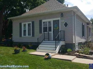 7711 Leighton Ave, Lincoln, NE 68507