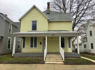 256 E Main St, Peru, IN 46970