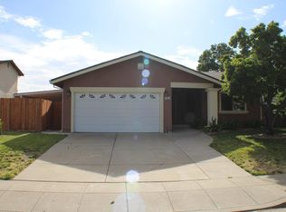 1182 Bluebell Dr, Livermore, CA
