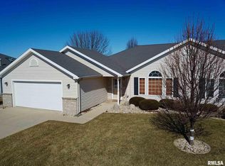 2031 W Jubilee Ln, Dunlap, IL 61525