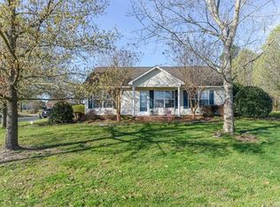 110 Woodside Ln, Lancaster, SC 29720