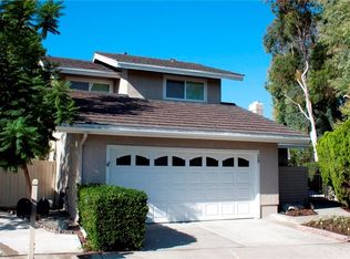 19 Sparrowhawk, Irvine, CA 92604