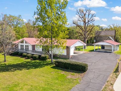 910 Greenview Dr, Fayetteville, TN, 37334