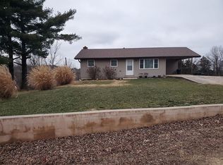 3120 Rademan Ln, Jefferson City, MO 65109