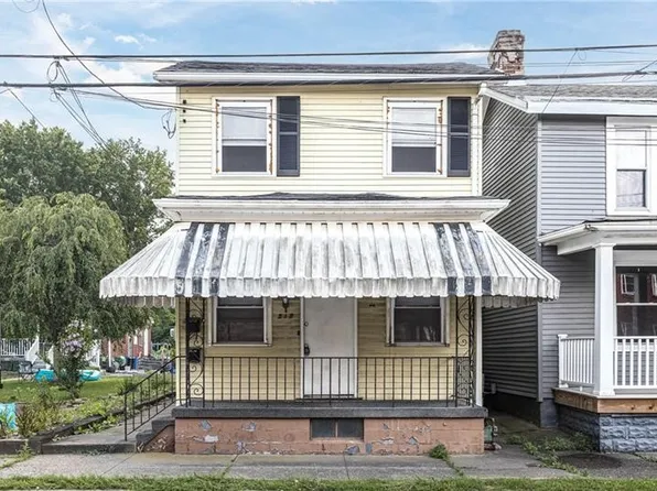 517 3rd Ave Floor 1, Carnegie, PA 15106