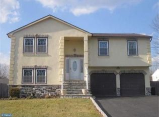 536 Eggerts Crossing Rd, Ewing, NJ 08638