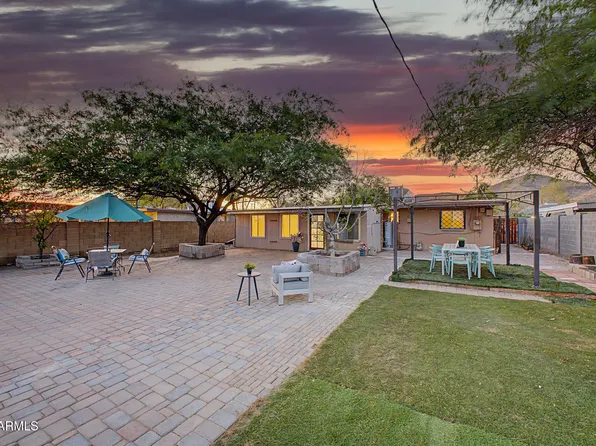 1405 W BROWN Street, Phoenix, AZ 85021