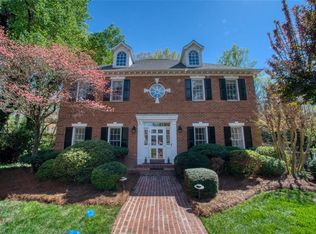 1208 Oak Springs Ct, Winston Salem, NC 27104