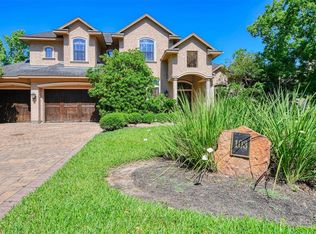 103 W Ambassador Bnd, Spring, TX 77382