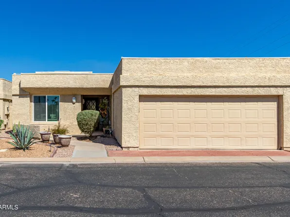 1360 E BROWN Road #4, Mesa, AZ 85203