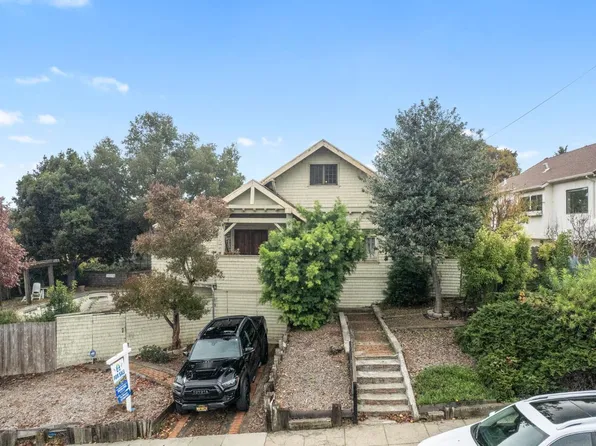 927 - 931 Carolina Street, Vallejo, CA 94590