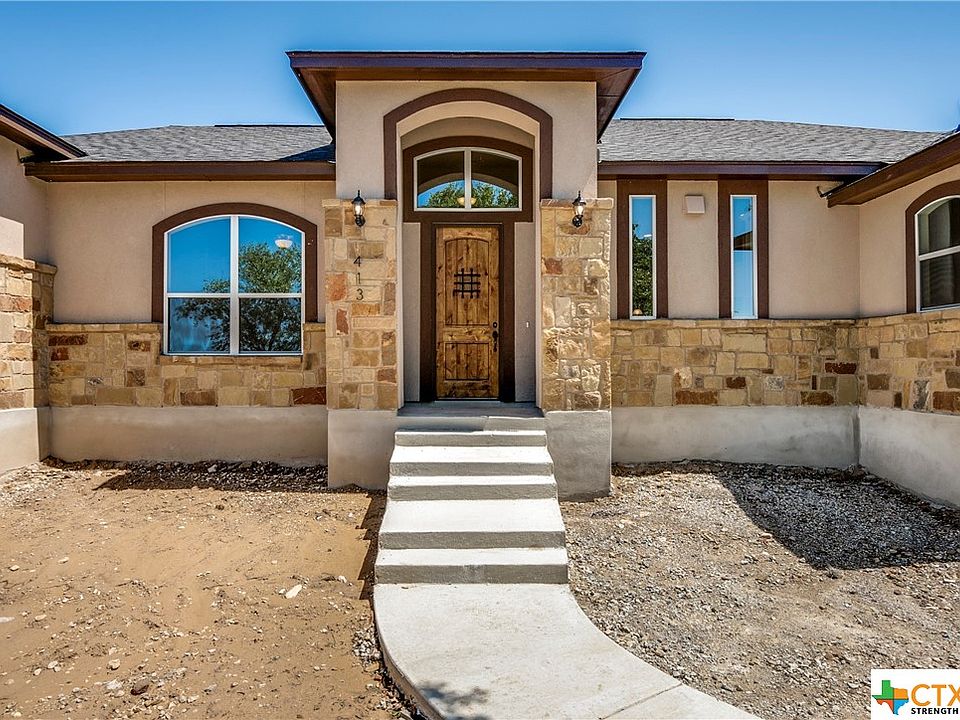 367 Serenity Pass, Spring Branch, TX 78070 MLS 476158 Zillow