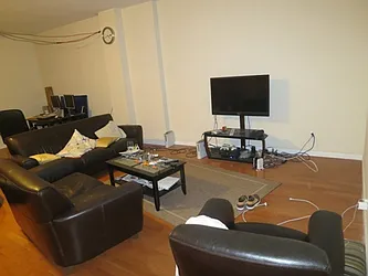 Rented by Citi Habitats