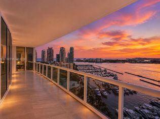 Murano Grande Portofino, Miami Beach, FL 33139