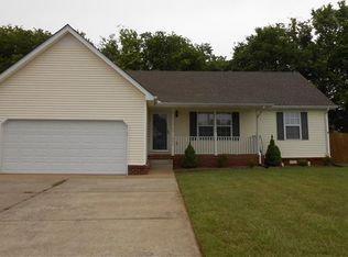 1807 Holts Ct, Murfreesboro, TN 37128