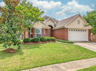 8748 Polo Rdg, Montgomery, AL 36117