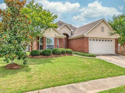 8748 Polo Rdg, Montgomery, AL, 36117