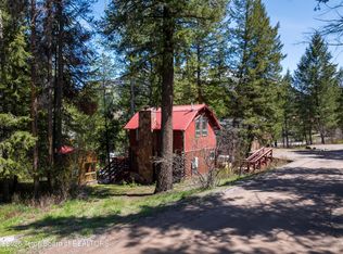 761 Terrace Dr, Alpine, WY 83128