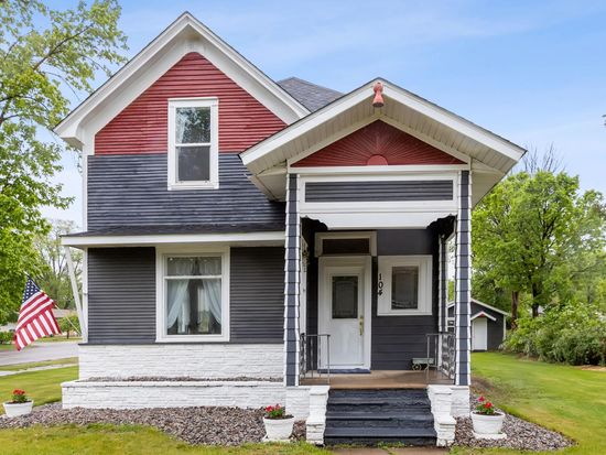 104 1st St SE, Richmond, MN 56368