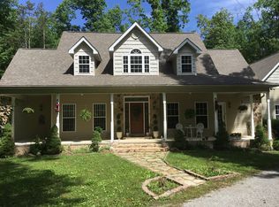 500 Cliff Park Rd, Monterey, TN 38574