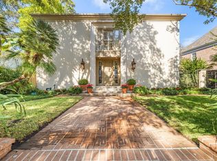 3838 Olympia Dr, Houston, TX 77019