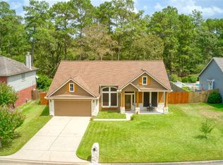28926 Ashbrook Ln, Magnolia, TX 77355