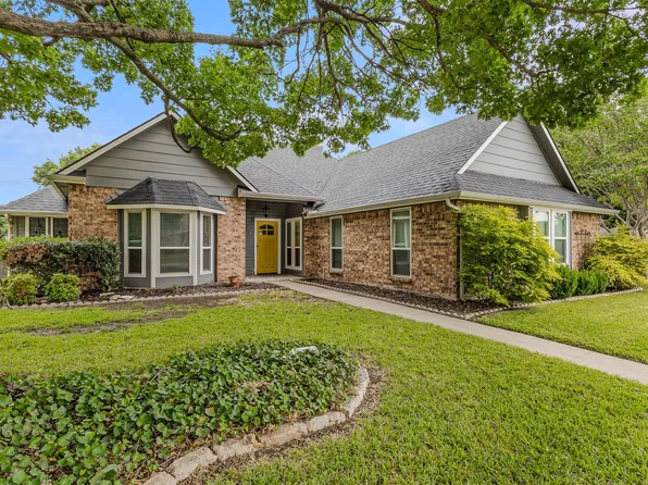 2513 Ridge Oak Ct, Garland, TX 75044
