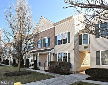 3004 Creekside Ct #42, Warrington, PA, 18976