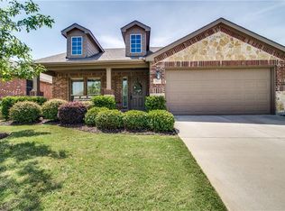 511 Paddock Ln, Celina, TX 75009