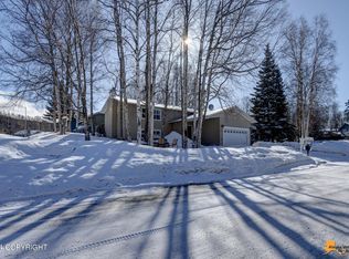 13701 Arne Erickson Cir, Anchorage, AK 99515