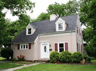 30 Morgan Ave, Ashland, OH 44805