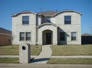 3009 Southern Hills Ln, Mesquite, TX 75181