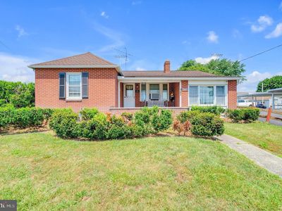 106 Berlin Rd, New Oxford, PA, 17350