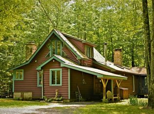 811 Buck Rd, Stone Ridge, NY 12484