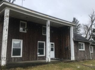 3637 Troy Rd, Springfield, OH 45504