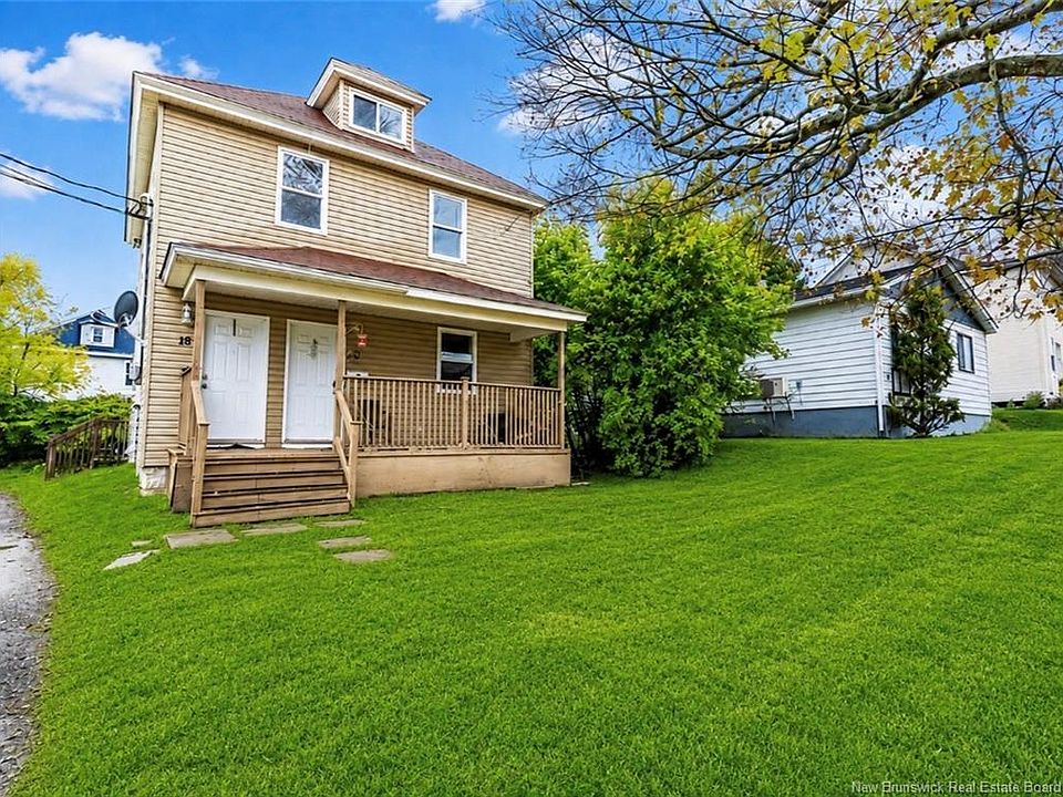 1st image of Mill Rd #18