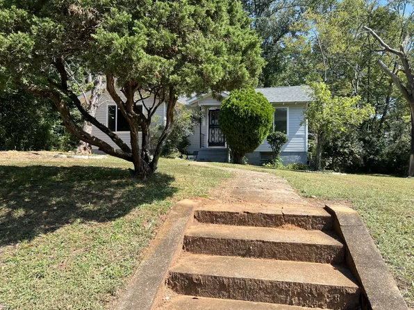 5320 Central Ave, Chattanooga, TN 37410