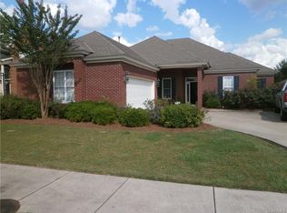 2227 Wyndgate Dr, Montgomery, AL 36117