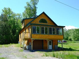 747 S Shore Dr #11, Rangeley, ME 04970