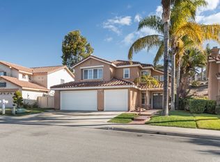 40 La Sordina, Rancho Santa Margarita, CA 92688