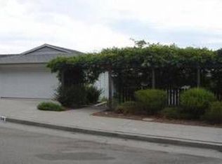 3414 Revere Ave, Oakland, CA