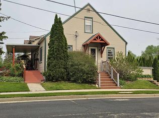 229 Ellison St, Horicon, WI 53032