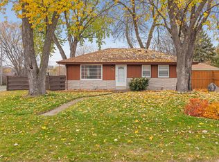 4701 Lakeview Ave N, Brooklyn Center, MN 55429