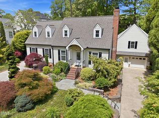 3218 Oak Grove Cir, Raleigh, NC 27607