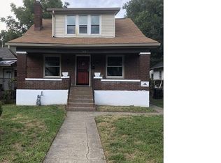 3223 Garland Ave, Louisville, KY