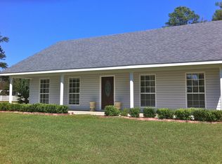 242 Ryan St, Anacoco, LA 71403