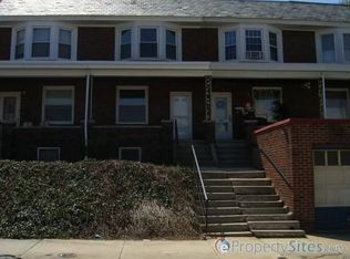 1532 Fairview St, Reading, PA 19606