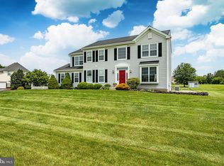 859 Bullen Dr, Middletown, DE 19709