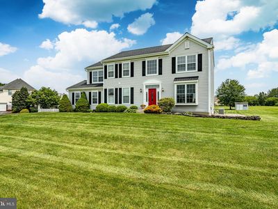 859 Bullen Dr, Middletown, DE, 19709